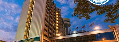 Narai Hotel