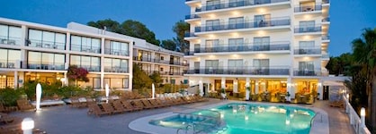 Bellamar Hotel Beach & Spa