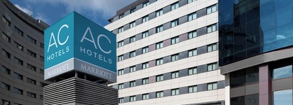 AC Hotel A Coruña By Marriott