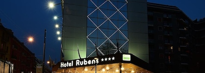 C-Hotels Rubens