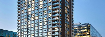 Ottawa Marriott Hotel