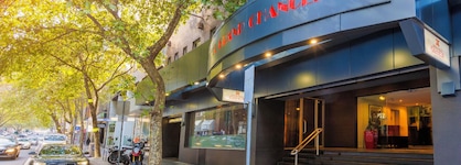 Hotel Grand Chancellor Melbourne