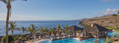 Secrets Lanzarote Resort & Spa - Adults Only +18
