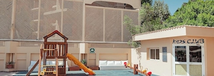 Hurghada Marriott Beach Resort