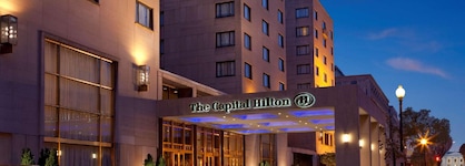 Capital Hilton
