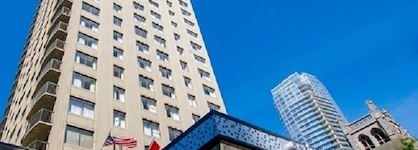 Century Plaza Hotel