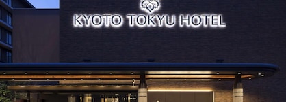 Kyoto Tokyu Hotel