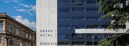 Grand Hotel Bonavia