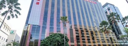 Hotel Grand Central