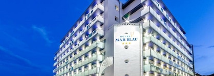 Hotel Mar Blau