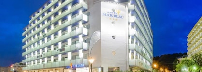Hotel Mar Blau