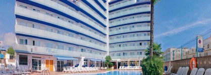 Hotel Mar Blau