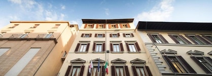 Strozzi Palace Hotel