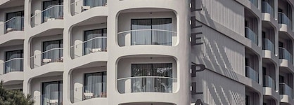 Hôtel Belle Plage & Villa Spa