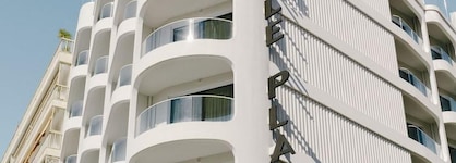 Hôtel Belle Plage & Villa Spa