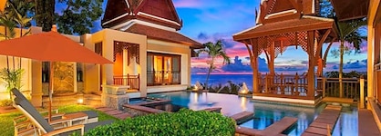Diamond Cliff Resort & Spa