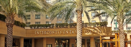 Intercontinental Amman Jordan, An Ihg Hotel