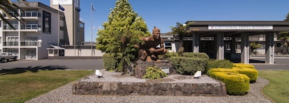 Copthorne Hotel Rotorua