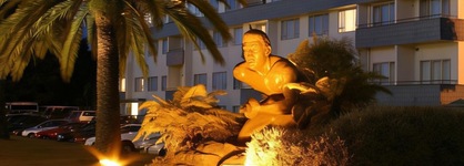Copthorne Hotel Rotorua