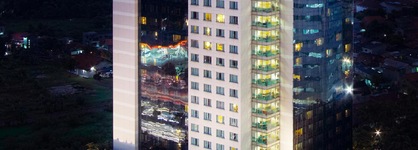 Kimaya Slipi Jakarta By Harris