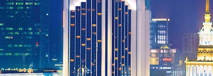 Shanghai Jc Mandarin Hotel Limited
