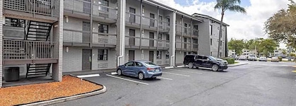 La Quinta Inn By Wyndham Miami Airport North
