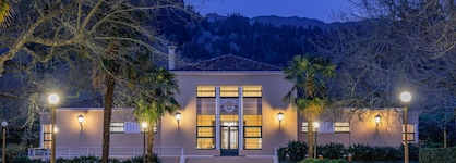 Terra Nostra Garden Hotel