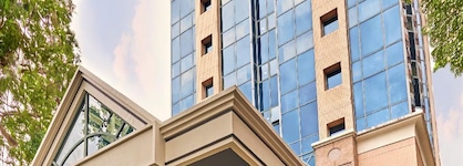 Vibe Hotel Singapore Orchard