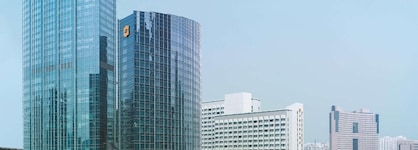 Shangri-La Qingdao