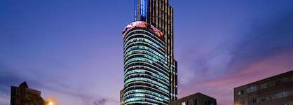 Novotel Shanghai Atlantis