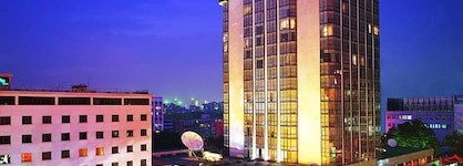 Peace Hotel Beijing