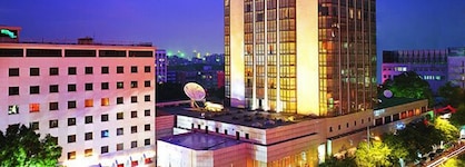 Peace Hotel Beijing