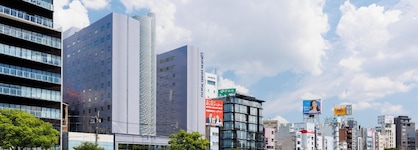Hakata Excel Hotel Tokyu