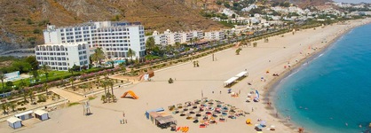 Hotel  Best Indalo