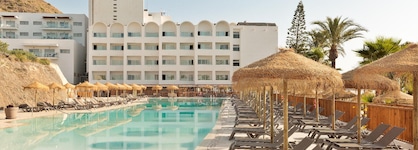 Hotel Best Indalo