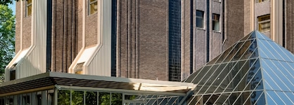 Radisson Blu Ridzene Hotel