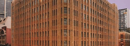 The Grace Hotel