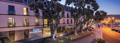Hotel Do Canal