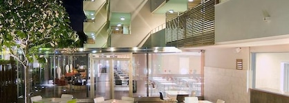 Magnolia Hotel Salou - Adults Only