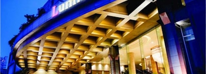 Lumire Hotel And Convention Center