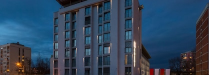 M Hotel Ljubljana