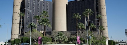 Crowne Plaza Riyadh Palace By Ihg