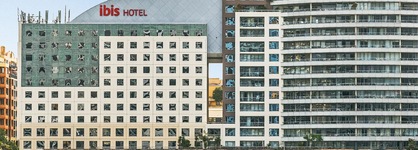 Ibis Sydney Darling Harbour