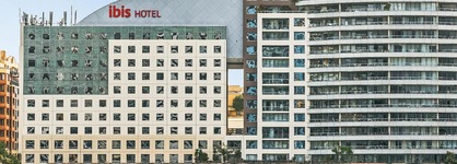 Ibis Sydney Darling Harbour