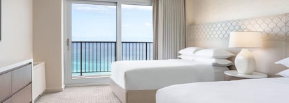Sheraton Waikiki Beach Resort