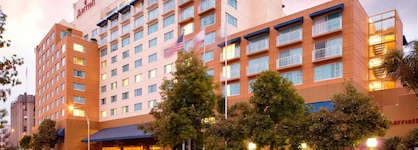 Monterey Marriott