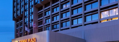 Four Points By Sheraton Boston Newton