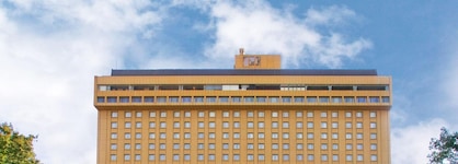 Nagoya Kanko Hotel
