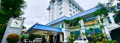 Kimaya Sudirman Yogyakarta By Harris