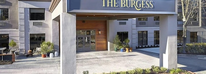 The Burgess Hotel, Atlanta, A Tribute Portfolio Hotel
